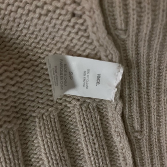 Vince Sweater - Picture 2 of 4